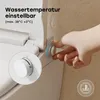 HOROW Dusch WC Aufsatz Sitz ohne Elektrische, Japanische Produktbild-Vorschau 3