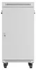 Lanberg FF01-6822-12SL, Freistehendes Gestell, 22U, 1200 Produktbild-Vorschau 6
