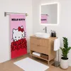 Hello Kitty Duschtuch Badetuch Strandtuch 90 x 170 cm / Produktbild-Vorschau 3