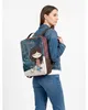 Anekke Freizeitrucksack Rucksack mit Laptopfach Tulip Produktbild-Vorschau 10