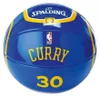 Spalding NBA Ball Stephan Curry 1.5 Basketball Produktbild-Vorschau 2