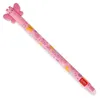 Legami Schmetterlingsförmiger Radierbarer Gelstift, Pink – Produktbild-Vorschau 1
