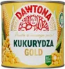 Kukurydza konserwowa słodka 400g Dawtona Podgląd zdjęcia produktu 3