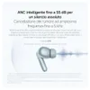 Xiaomi Redmi Buds 8 Pro Bluetooth True Wireless Kopfhörer Produktbild-Vorschau 5