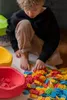 Mini cubes de gaufrettes 500 pcs Voir les images du produit 9