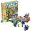 BiOBUDDi Domino-Kasten BB-4004 Produktbild-Vorschau 2