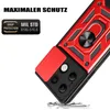 Outdoor Panzer Hülle Xiaomi Redmi Note 13 4G Handyhülle Produktbild-Vorschau 4