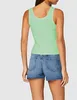 Mavi Damen Tank Top T-Shirts Shirt Trägershirt Cami Shirt Produktbild-Vorschau 6