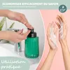 Distributeur de savon Bremermann, distributeur de savon Voir les images du produit 2