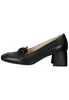 Nero Giardini Pumps Pumps Nappaleder Produktbild-Vorschau 2