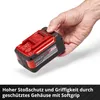 Akumulator Einhell Power-X-Change Plus 18V 5.2Ah Podgląd zdjęcia produktu 26