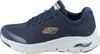 Skechers Arch Fit Sportschuh Blau Produktbild-Vorschau 131
