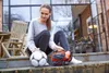 Vzduchový kompresor Black & Decker BDCINF18N-QS 160 l/min Náhled obrázku produktu 12