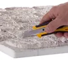 tectake® 3D Wandpaneele Steinoptik, 100 x 50 cm, Stärke 2 Produktbild-Vorschau 4