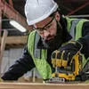 DeWALT DCW200NT-XJ, Plattenschleifer, Schwarz, Gelb, Produktbild-Vorschau 18