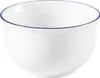 Seltmann Weiden Compact Blaurand Müslischale 0,55l 6er Set Produktbild-Vorschau 1