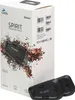 Cardo Spirit Duo, 2 Kanäle, 400 m, USB Typ-C, -20 - 55 °C, Produktbild-Vorschau 8