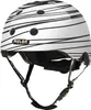 Melon fahrradhelm Urban Active Polycarbonat weiß Größe Produktbild-Vorschau 1