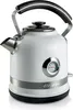 Ariete 2854/01, 1,7 l, 2000 W, Biały, Stal nierdzewna, Podgląd zdjęcia produktu 1