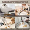 Grenintol Teppichreiniger 35kPa, Dampfreiniger 4 Modi, Produktbild-Vorschau 2