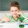 Sanduhren Set XXL 5er für Kinder 1/5/10/15/30 Min Zeit Produktbild-Vorschau 3