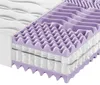 FRANKENSTOLZ Thermo T Taschenfederkern Matratze 24 cm für Produktbild-Vorschau 3