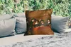 MuchoWow® Outdoor Kissen - Die Stahlmeister - Gemälde von Produktbild-Vorschau 2