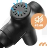 MalTec pistolet de massage Gun masseur pour le corps dos Voir les images du produit 5