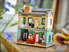 Fleuriste - Promotionnel LEGO 40680 Voir les images du produit 4