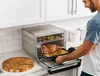 Ninja DT200EU Backofen 29 l 2400 W Schwarz, Silber Produktbild-Vorschau 38
