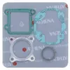 Oberteildichtungen Mbk 90-98, Für Yamaha (Luft) Produktbild-Vorschau 4