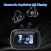 Open-Ear Bluetooth 5.4 Kopfhörer, HiFi Sound, Produktbild-Vorschau 4