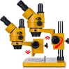 Stereomikroskop Trinokular Rosfix Mercury S MSMS-T-PS1-O – Produktbild-Vorschau 8