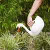 Esschert Design Arrosoir Cygne blanc 1,985 litre - Voir les images du produit 4