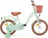 AMIGO Kinderfahrräder Mädchen Fairy 14 Zoll Mädchen Produktbild-Vorschau 1