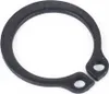 BestPrice Seegering Kickstarterwelle GY6 4-Takt 14 mm Produktbild-Vorschau 1
