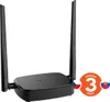 Tenda 4G05 Wi-Fi N300 routeur 4G/3G LTE, 2x WAN/LAN, 1x Voir les images du produit 7