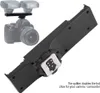 Quality Ultralight Dual Hot Shoe Splitter for SLR Camera Produktbild-Vorschau 3