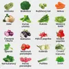 Green Harvest Súprava semien zeleniny – 20 druhov, 20 Náhľad obrázku produktu 2