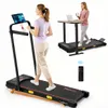 Tapis roulant pieghevole FunLife F3, walking pad silenzioso Anteprima dell’immagine prodotto 11