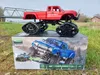 Amewi 22393 Modèle radiocommandé (RC) Camion pick-up Moteur Voir les images du produit 14