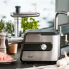 Adler AD 4813 tritacarne 2000 W Nero, Argento Anteprima dell’immagine prodotto 10