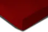 2er Pack Winter Spannbettlaken 90x200 cm - 100x200 cm Produktbild-Vorschau 3