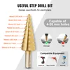 SucceBuy 10tunová hydraulická děrovací sada, řezačka otvorů Náhled obrázku produktu 6