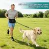 VINATO lekkertassche voor honden, waterdichte voerzak voor Productafbeelding-voorbeeld 6