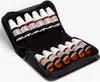 Hausapotheke 12 DHU Leder & Spagyra | RFID (10ml)  (ohne Produktbild-Vorschau 1