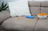 Crumpy Krümelbürste für Zuhause Auto & Caravan blau Produktbild-Vorschau 9