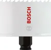 Sega a tazza D.133mm Taglio D.40mm HSS-Co 8 Versione Power Anteprima dell’immagine prodotto 23