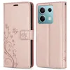 Hülle Xiaomi Redmi Note 13 5G, Handy Tasche Handyhülle Produktbild-Vorschau 4