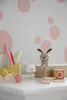 Hoptimist Bunny, Sammelfigur Produktbild-Vorschau 3